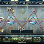 mega fortune online slot